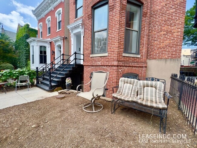 Photo - 1532 15th St NW Unit #B
