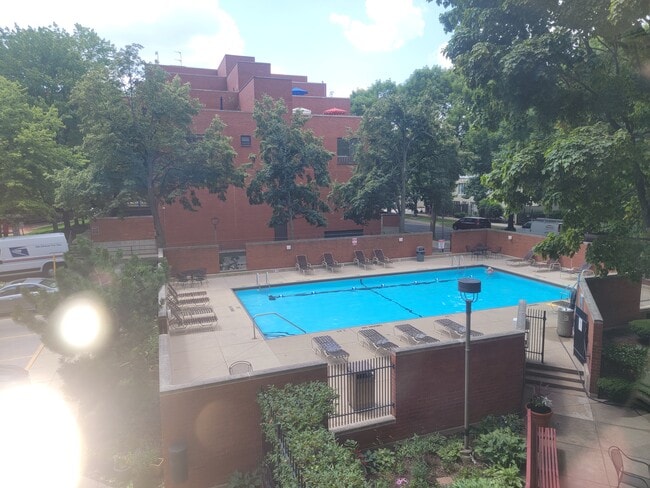 Photo - 901 S Plymouth Ct Condo Unit 901 Plymouth Court #1305