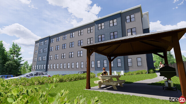 Building Photo - CASAVANT OVERLOOK Rental