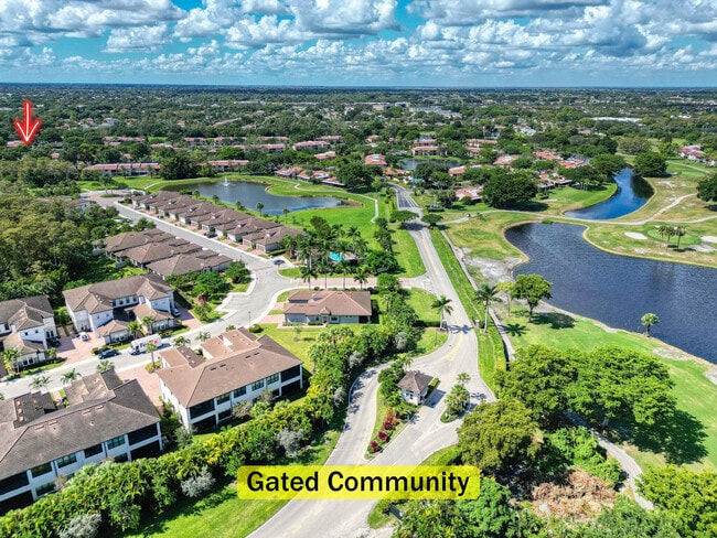 Photo - 9285 Vista del Lago Unit 36a