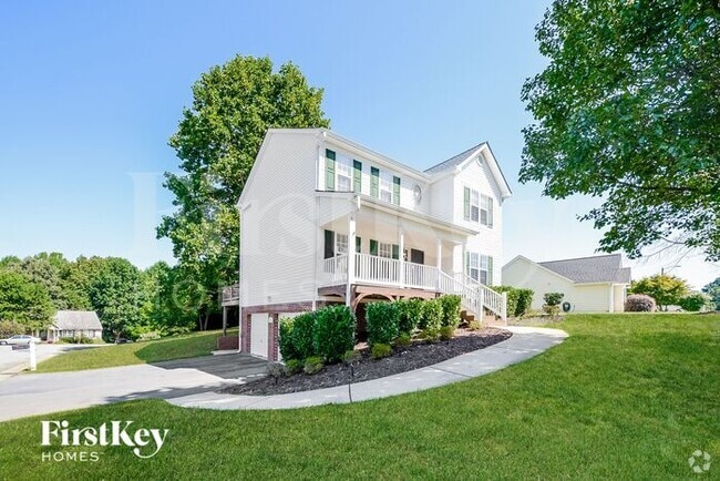 Building Photo - 105 Brookdale Ridge Ct Rental