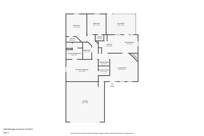 Photo - 3300 Milbridge Dr