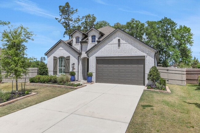 Building Photo - 17710 Fernweh Ct