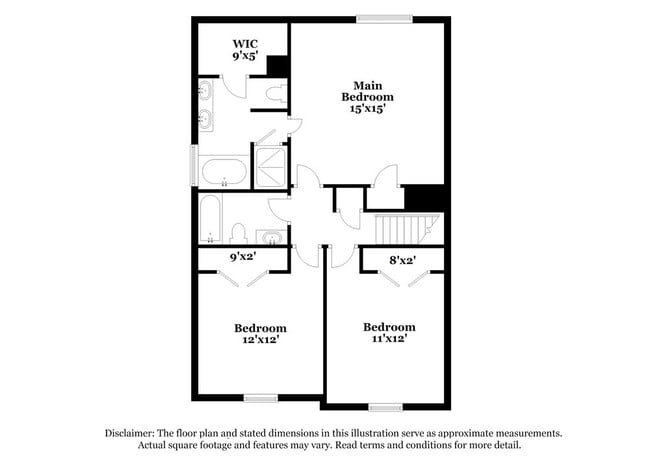 Photo - 10635 Misty Meadows Dr