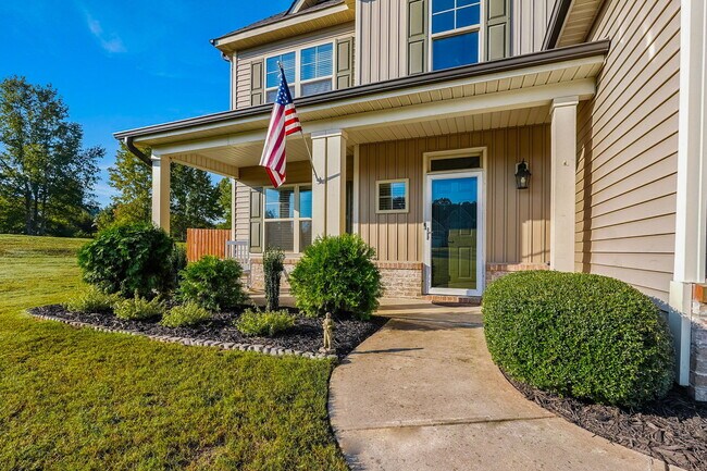 Photo - 501 Daylily Ct