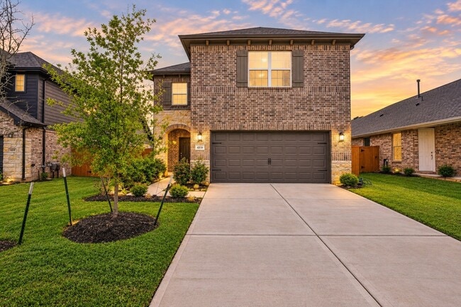 Building Photo - 4806 Sand Clouds Dr