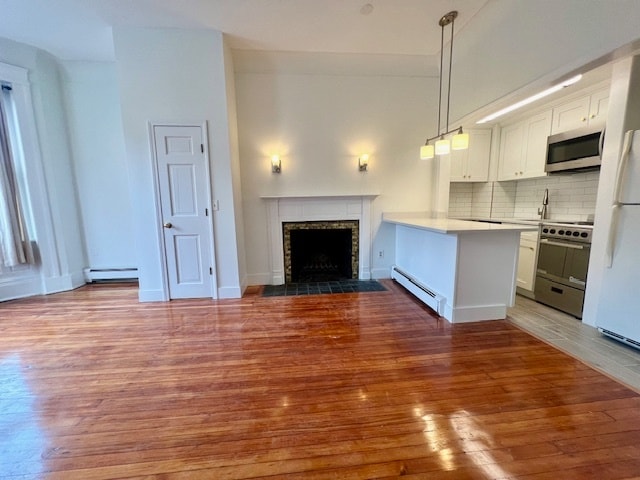 Building Photo - 591 Beacon St Unit 3 Rental