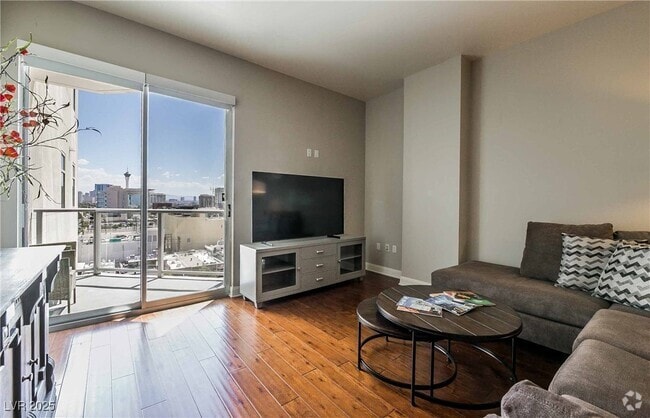 Building Photo - 150 S Las Vegas Blvd Unit 1114 Rental