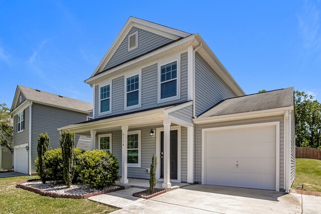 Photo - 6114 Salamander Run Ln