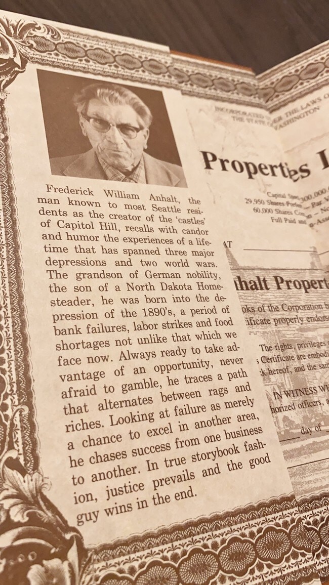 Photo - Ten-O-Five Anhalt Apartments