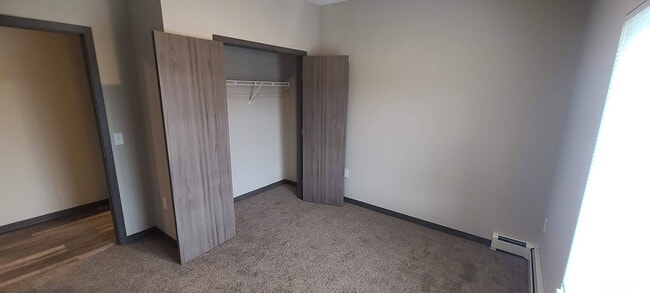 Joetown Apartment Homes
