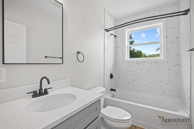 Manor Grove Apartments Groveland