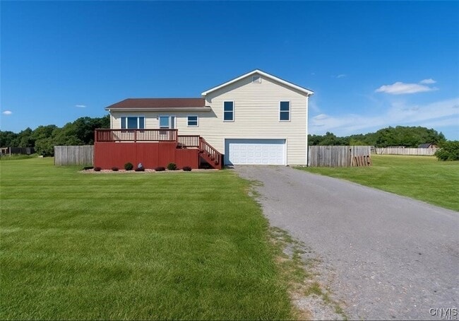 Building Photo - 31847 County Route 143 Rental