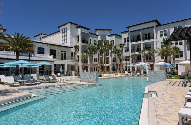 The Residences at Westshore Marina