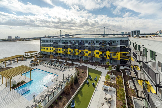 Building Photo - RIVERMARK NORTHERN LIBERTIES Rental