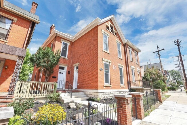 42 King Ave