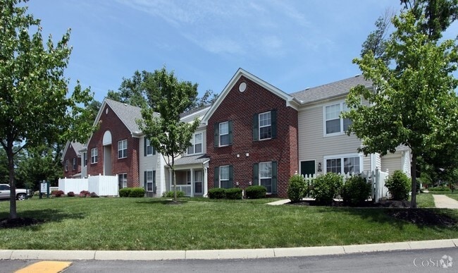 Building Photo - The Ridge at Chestnut Hill Rental