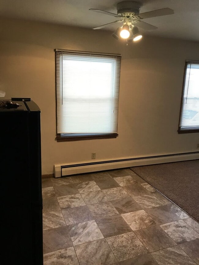 Photo - Forestview 1 Bedroom Upper Floor Unit 1524-2