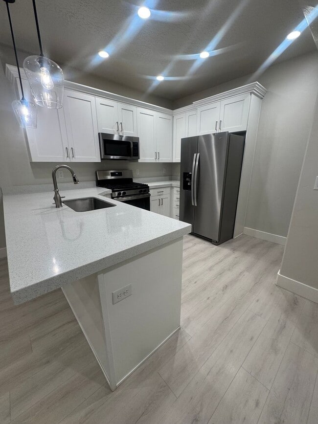 Photo - Beautiful Traverse Mtn. Townhome for rent!