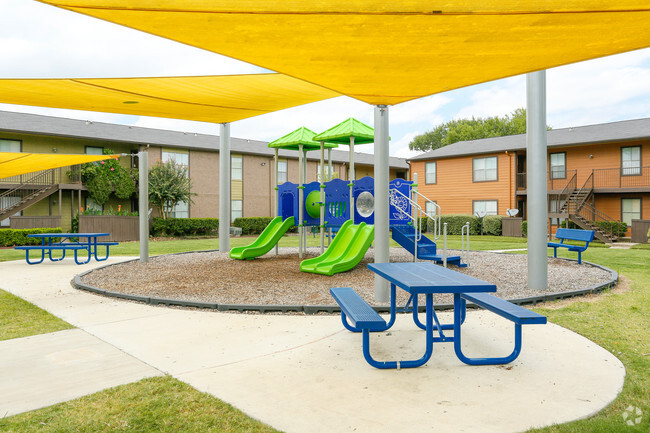 Playground
