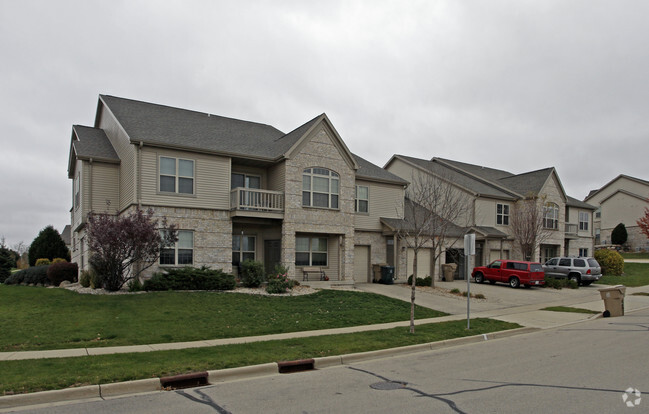 Photo - Hanover Square Apartments