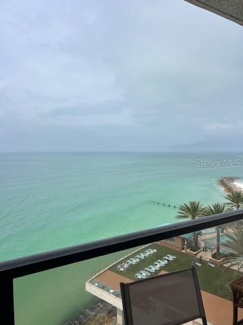 Photo - 440 S Gulfview Blvd Condo Unit 1108