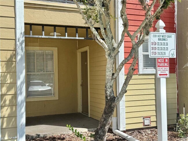 Photo - 2201 Key W Ct Unit 314