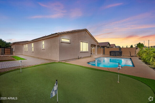 Building Photo - 21075 E Estrella Rd Rental