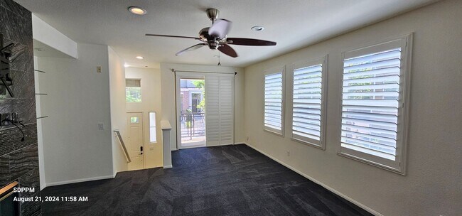 Photo - KEARNY MESA - Boardwalk at Spectrum - Nice...