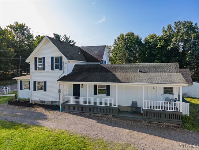 Photo - 6450 Chestnut Ridge Rd Apartamento
