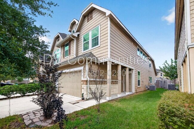 2614 Wilson Creek Dr