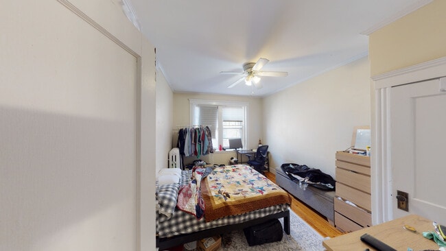 59 Lanark Rd Unit 12