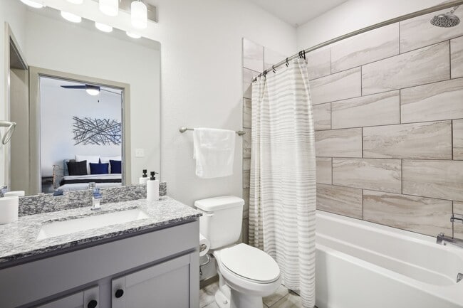 Azora Ranch Apartments