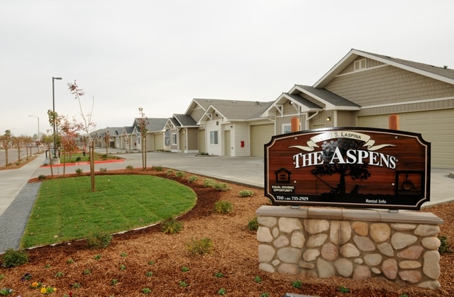 Photo - The Aspens Apartments