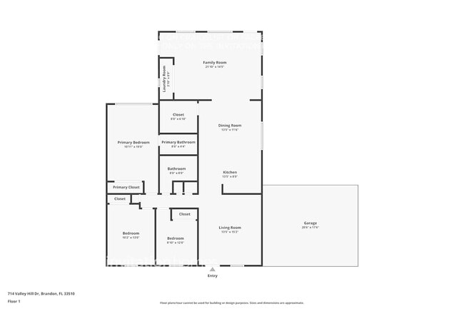 Photo - 714 Valley Hill Dr