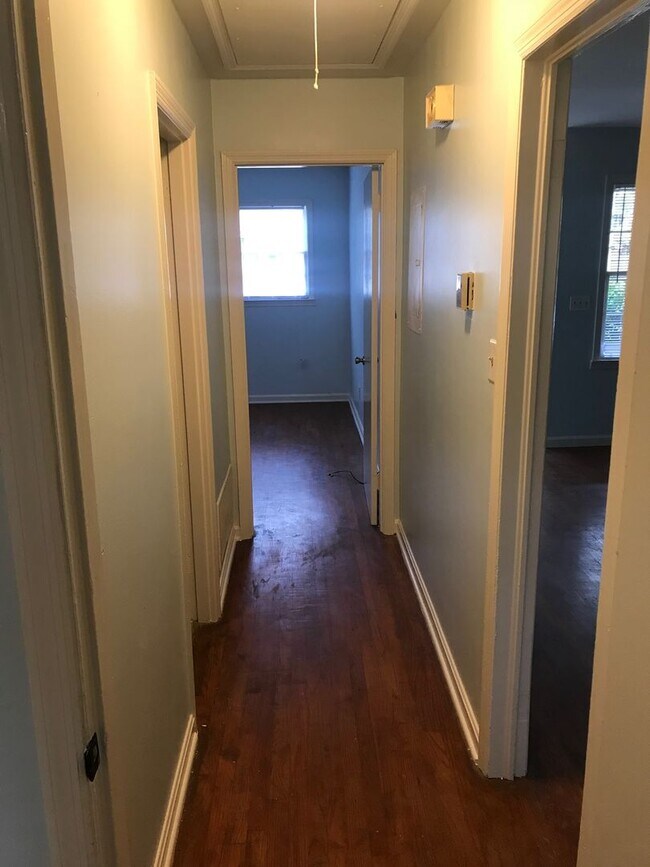 Photo - Riverdale Duplex Available July 2024