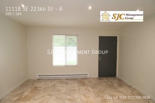 Photo - 11118 SE 223rd St Unit A