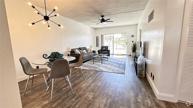 Building Photo - 4117 Bougainvilla Dr Unit 210 Rental