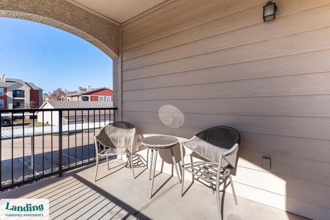 Photo - 1501 Westpark View Dr Unit 1121