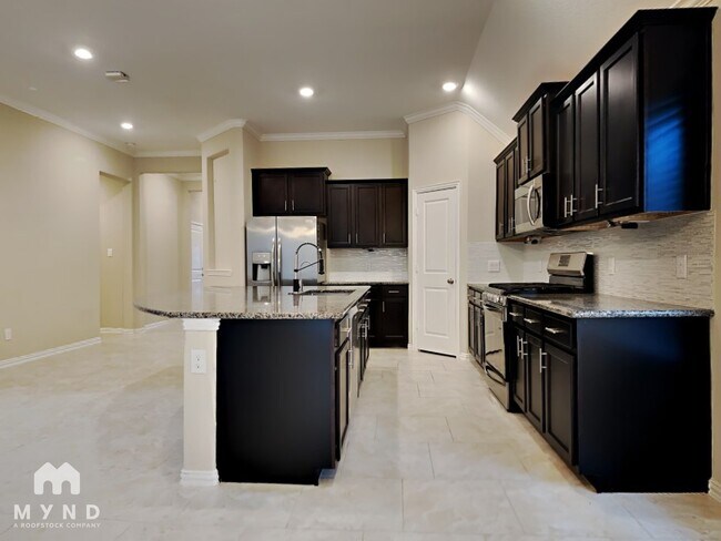 Photo - 2925 Fox Ledge Ct