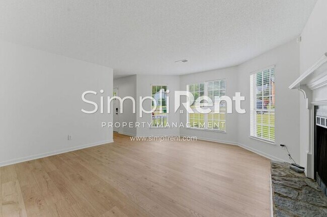 Photo - Updated Home with Spacious Layout & Private Backyard