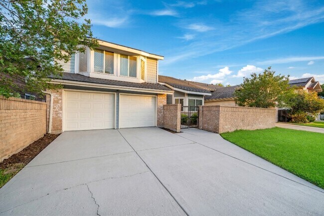 Photo - 13619 Braeswest Dr