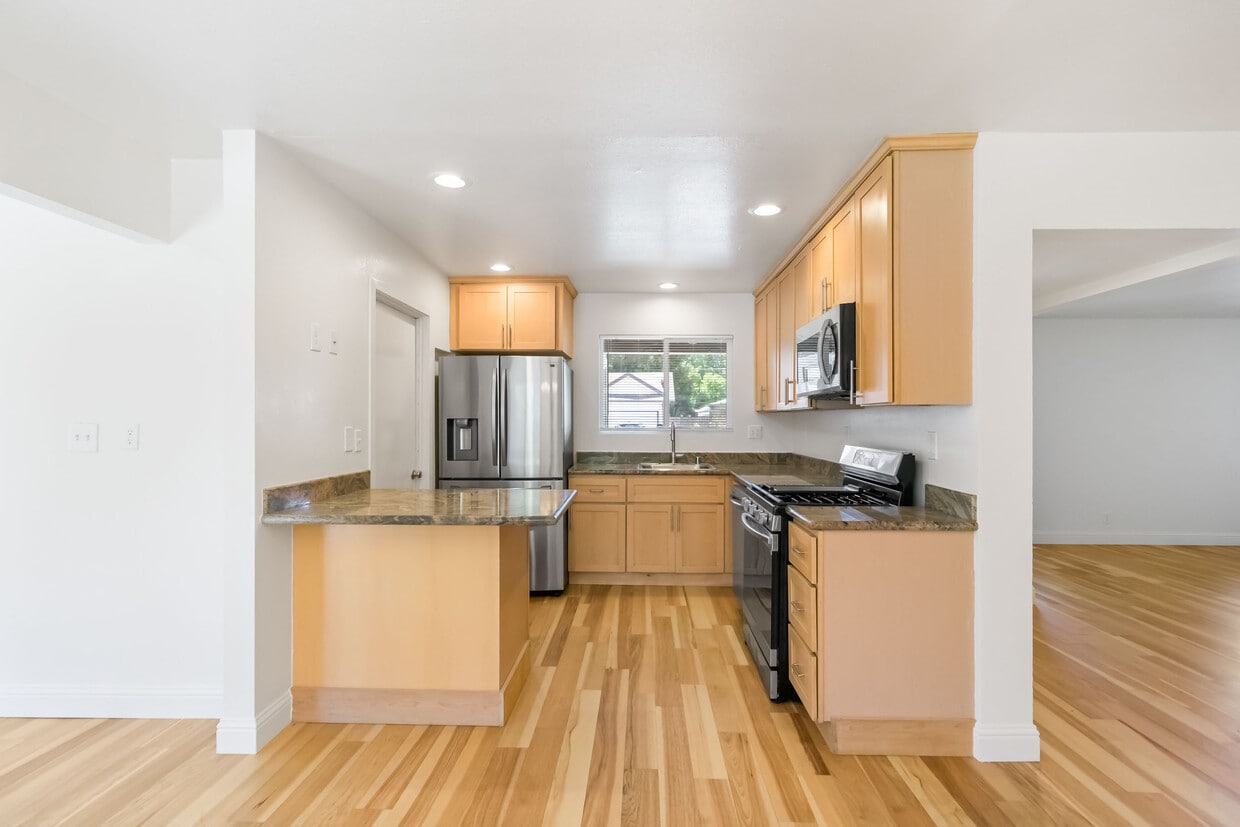 Photo - 1020 Stimel Dr (Concord, CA)