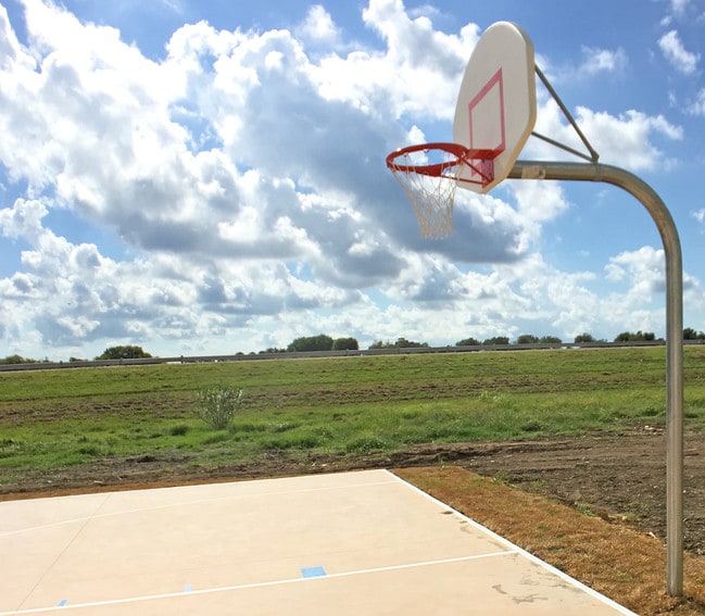 Seahawk Landing