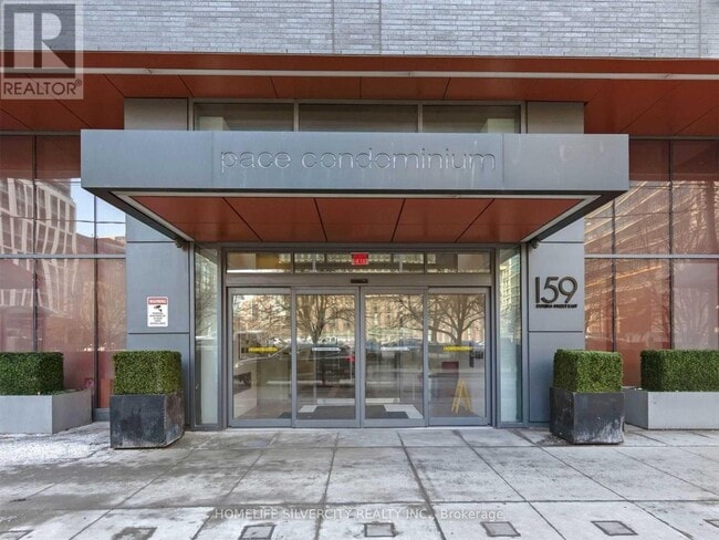 Photo - 159 Dundas St E Unit 2602