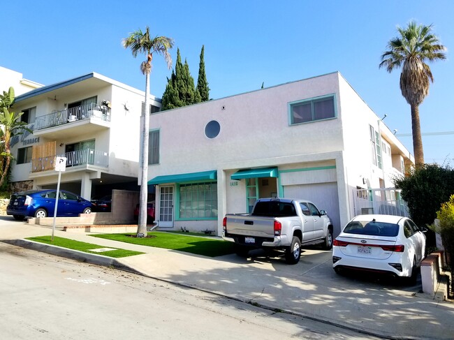 Photo - 1416 Barry Ave Unit 104