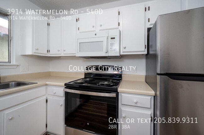 Photo - 3914 Watermelon Rd Unit 540D