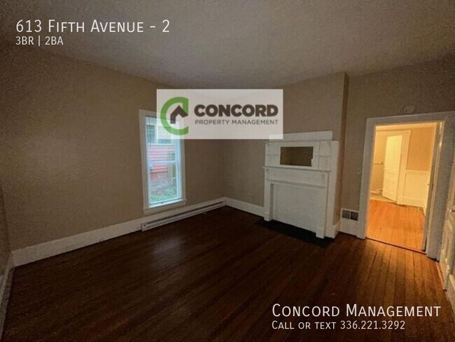 Photo - 613 Fifth Avenue-2 Unit 2
