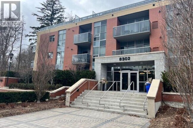 Photo - 8302 Islington Ave. Unit 205