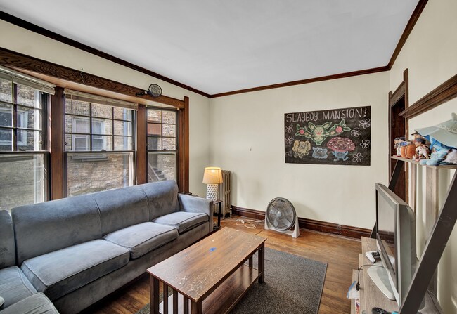 Photo - 2303 Ridge Ave Unidad House